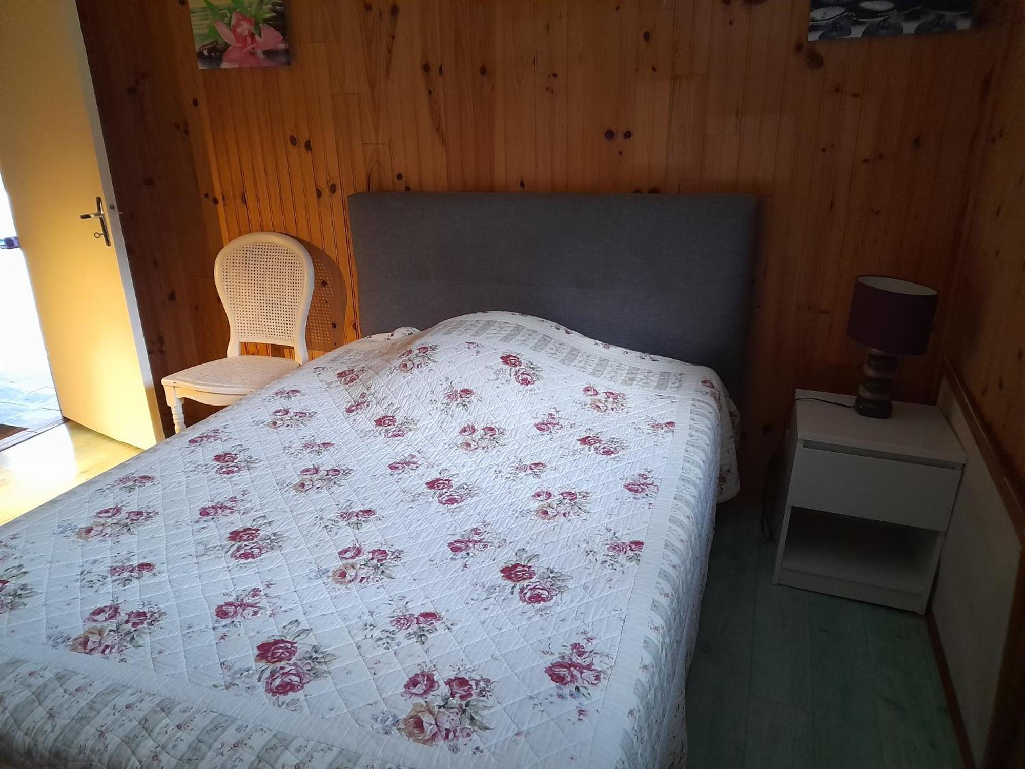 La Loumas Villa Charge Exteriör bild