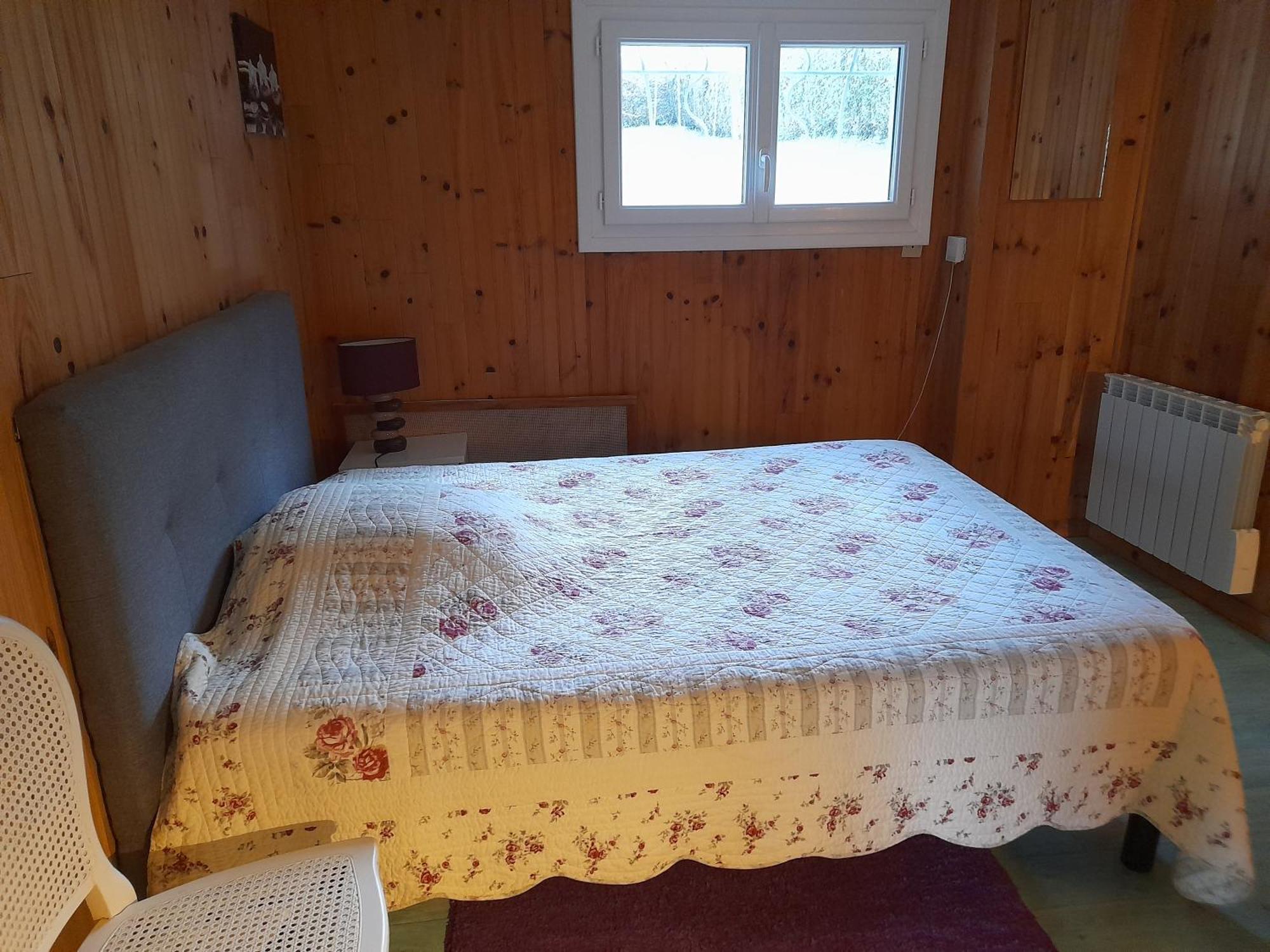 La Loumas Villa Charge Exteriör bild
